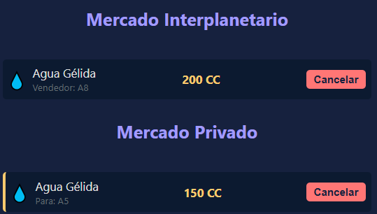 Mercado Global